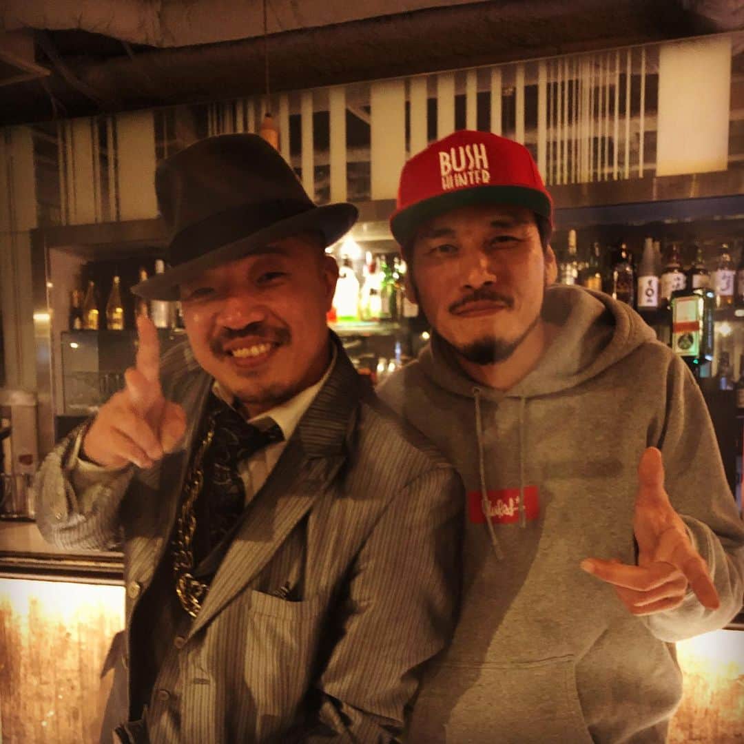 RYO the SKYWALKERのインスタグラム：「KENTY誕生日おめでとう！㊗️🎉 下ネタクラッシュも最高でしたw」