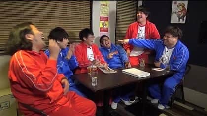池田真一のインスタグラム：「ほんでこちらも今日から配信中！ めちゃくちゃおもろいから見てねー！ 『ろくでなしミトリズ』  今夜0時 #19 が大阪チャンネルにて 配信スタート🔥  #見取り図 #ダブルアート #ミキ 『こっちこっち～』でロケしもらったよ！  僕のオリジナルゲームもやりました！  #ろくでなしミトリズ」