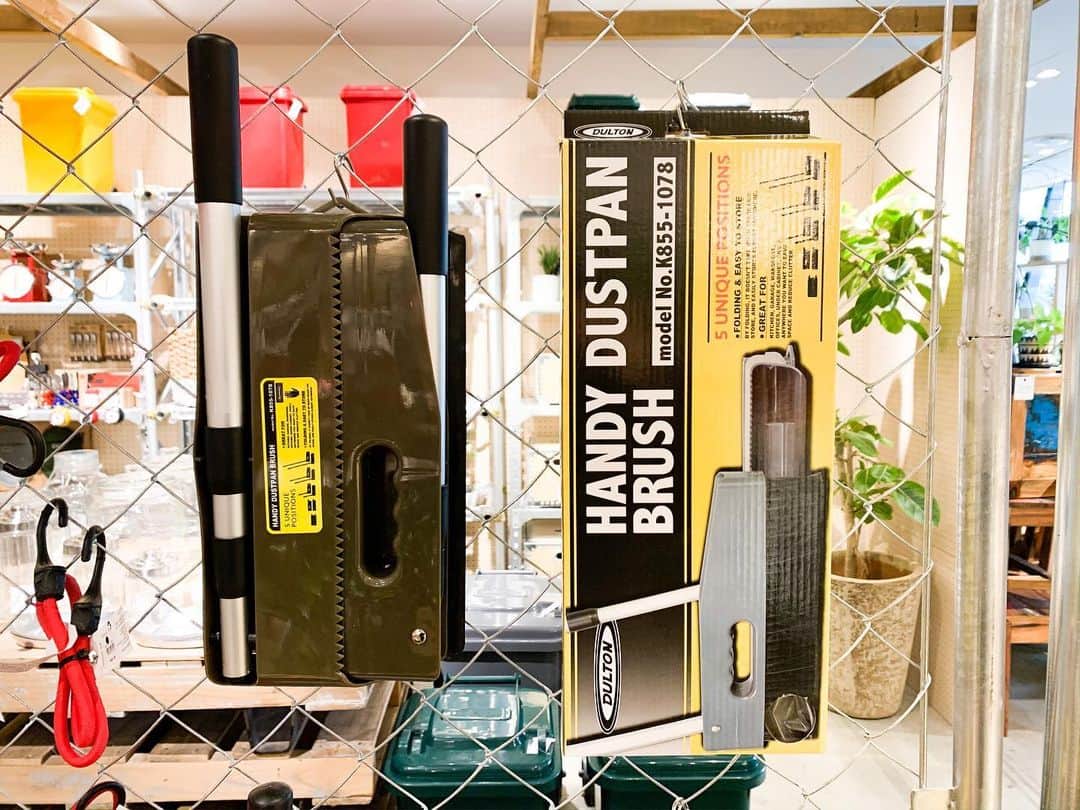 ニコアンドのグルメインスタ