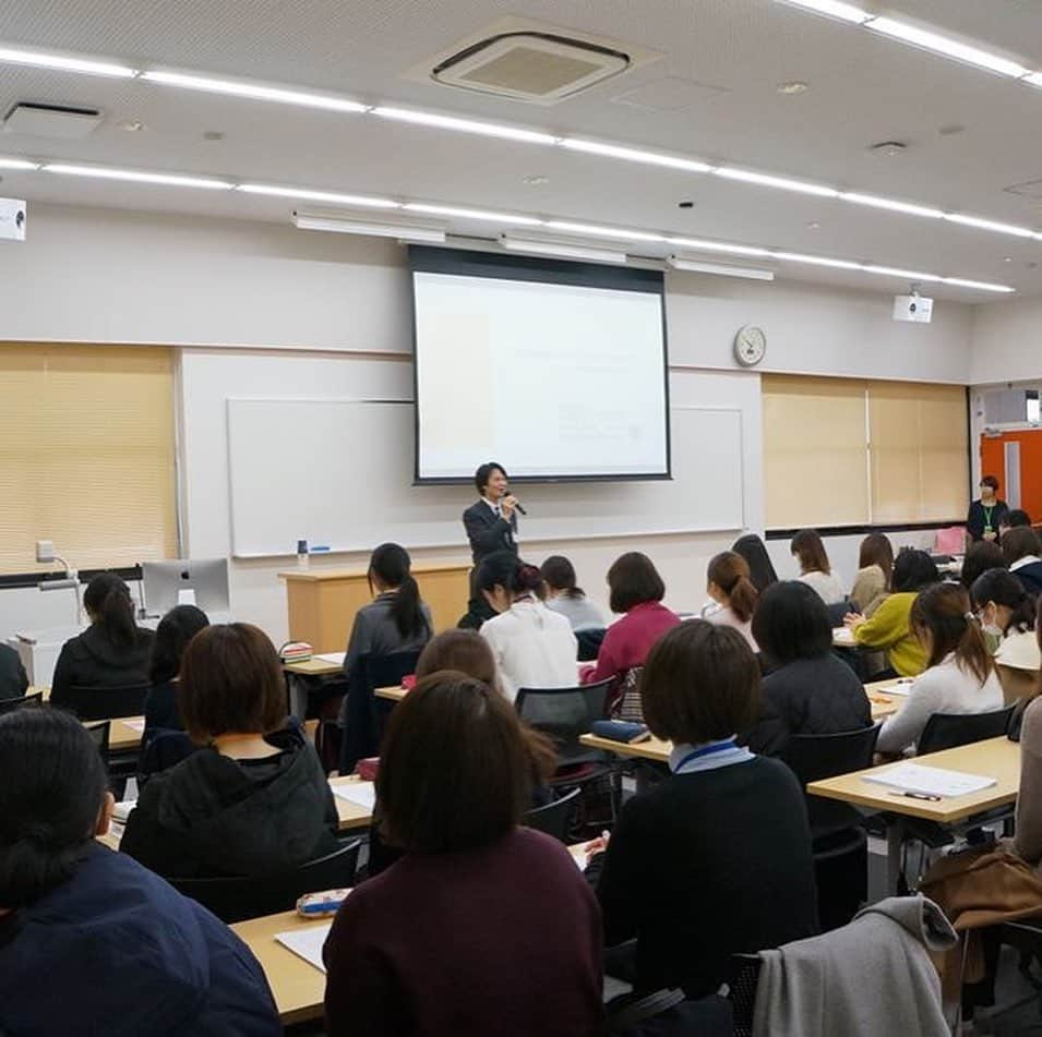 福岡女子短期大学のインスタグラム