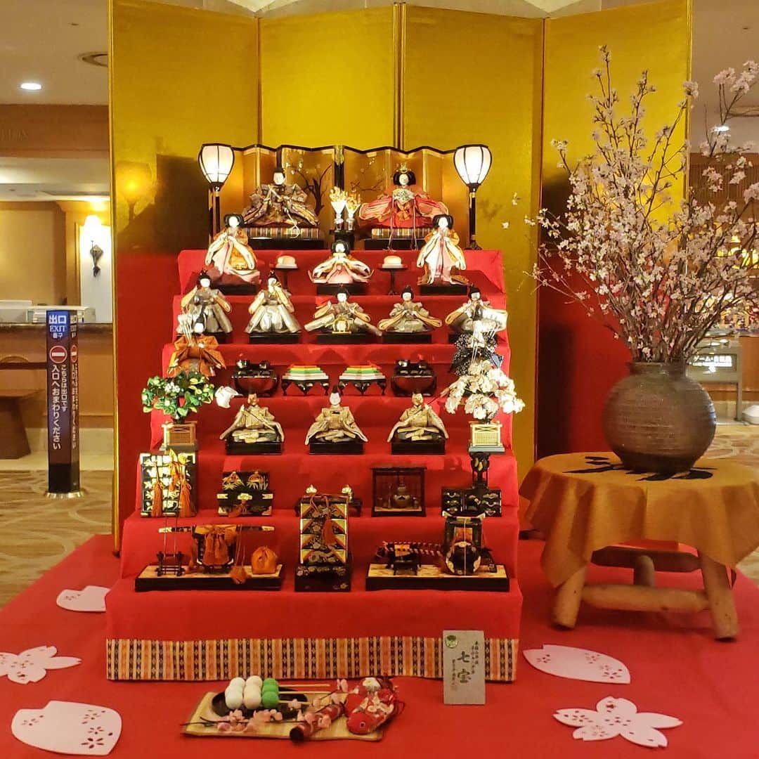 【公式】登別温泉 登別グランドホテルのグルメインスタ