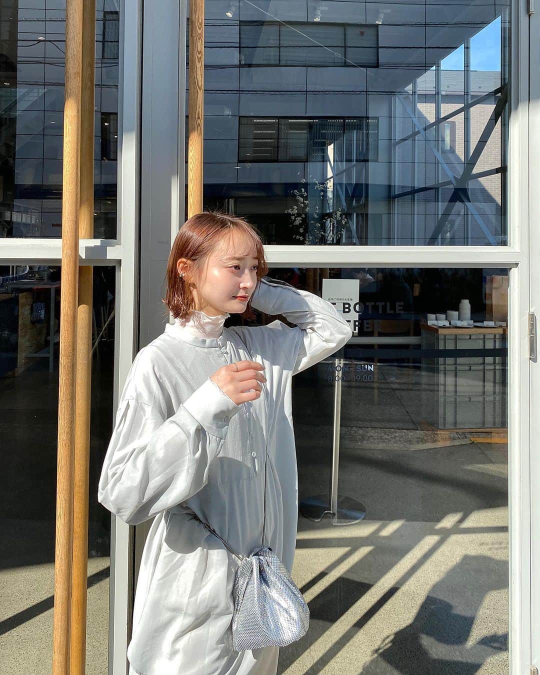 磯俣愛のグルメインスタ