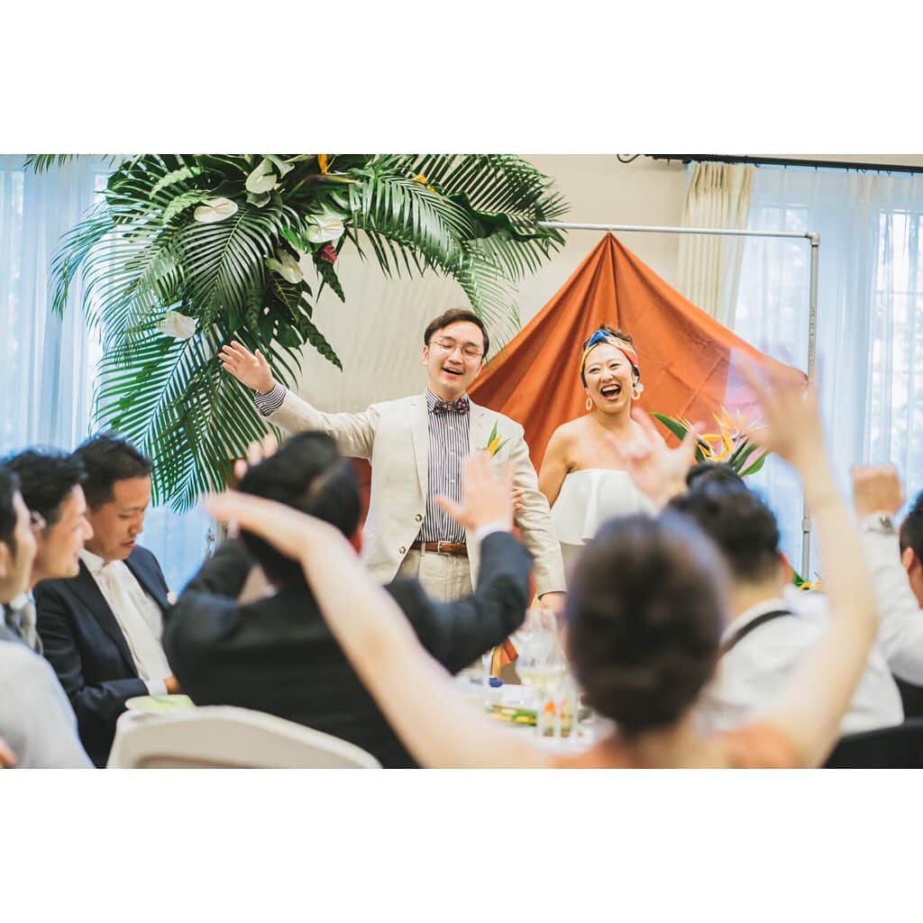 ヴィラデマリアージュ越谷レイクタウンweddingのグルメインスタ