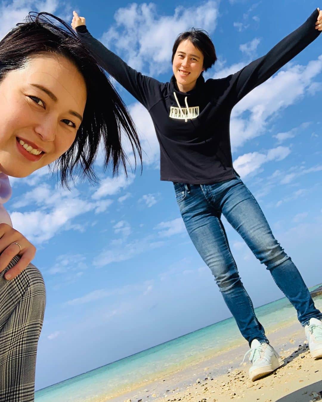 大山加奈のグルメインスタ