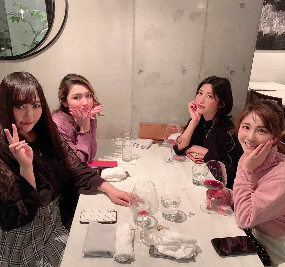 水川スミレのグルメインスタ