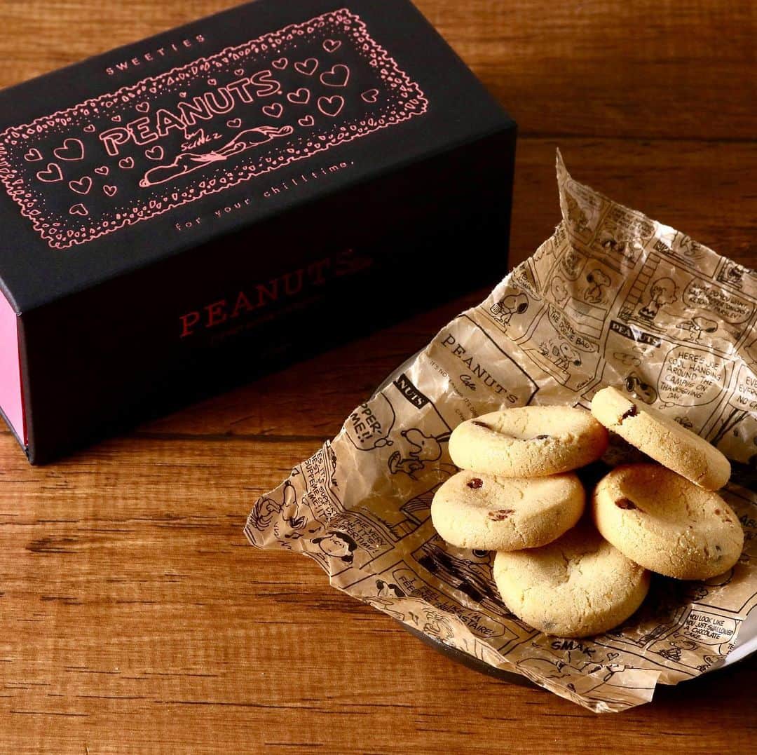 ピーナッツ カフェのグルメインスタ