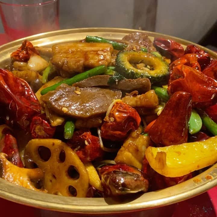 大田明奈のグルメインスタ