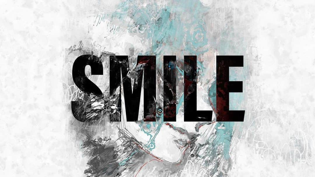 Eveのインスタグラム：「2020.02.12 『Smile』  発売日を迎えられて嬉しいです。みんなありがとう。  Best regards for the album.」