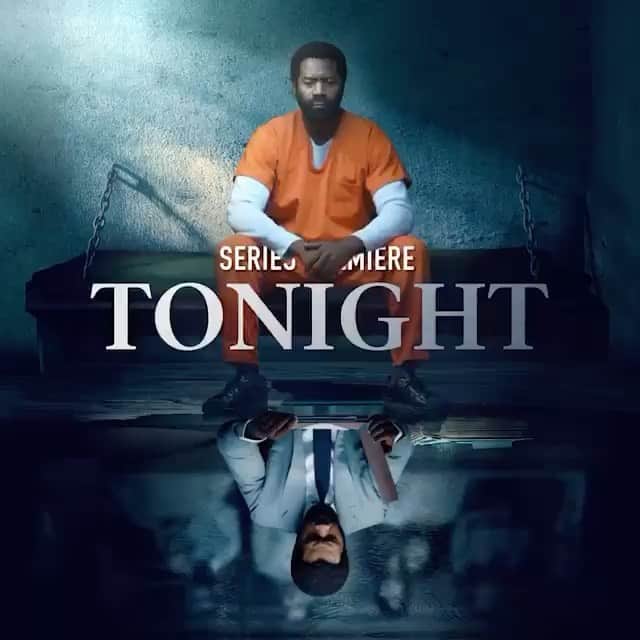 トニー・イエイヨーのインスタグラム：「@isaacwrightjr @nicholaspinnock @50cent @abcnetwork tonight 🔥🔥🔥🔥🎥🎥🎥」