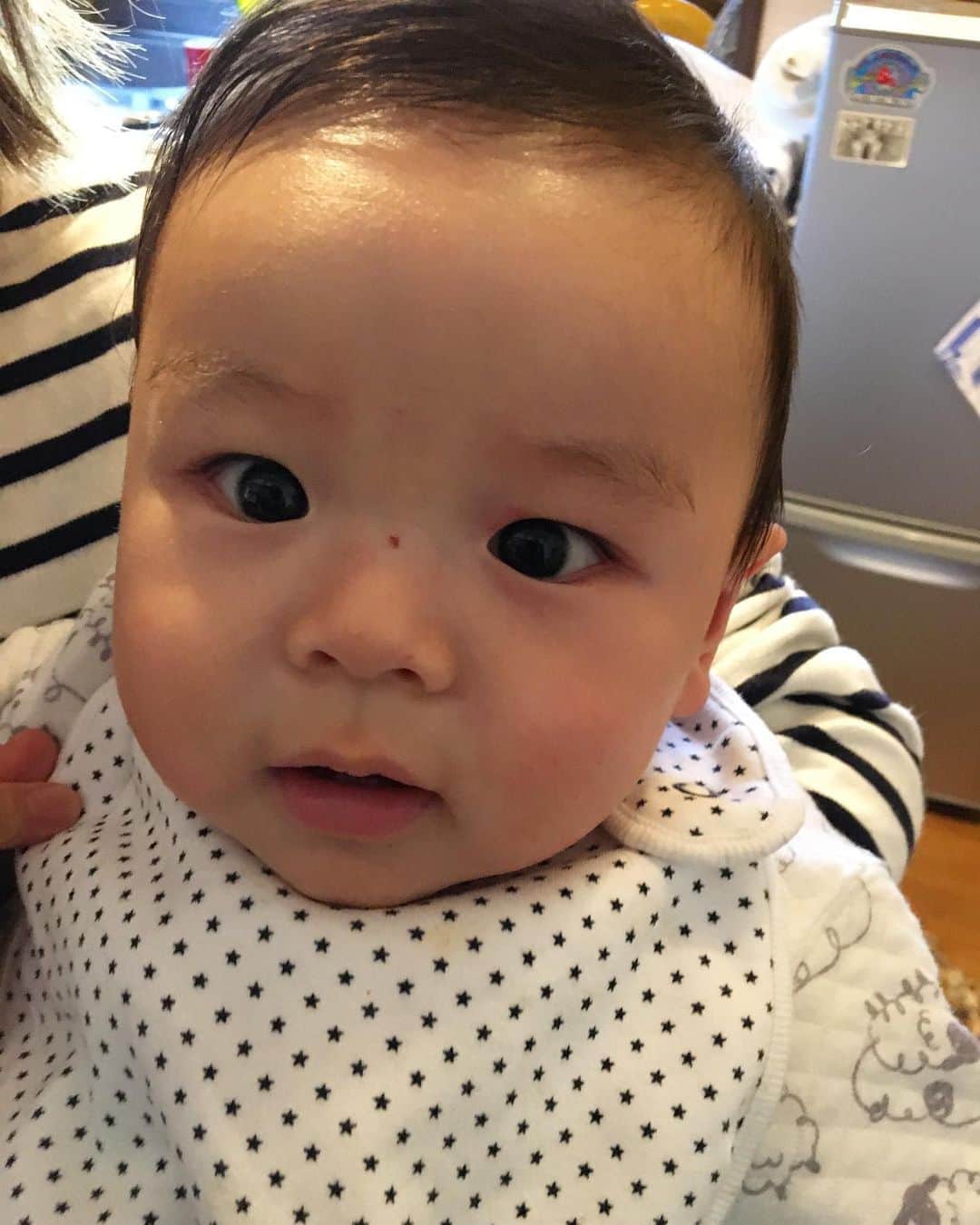 斉藤祥太のインスタグラム：「おはよう😪 昨日はてんてんと❤️👶 3110キャンペーンたくさんの応募ありがとうございます！行ける所も日程も限られてきますが慶太とスケジュール合わせてなるべく3110キャンペーンで回れるように調整してます。DMもたくさん頂いていますが 株式会社44プロダクション藤田宛てにメールをお願いしますね！ info@44production.jp #いきなり電話 #苦手な方は #メールでお願いします #斉藤さんの #3110キャンペーン」