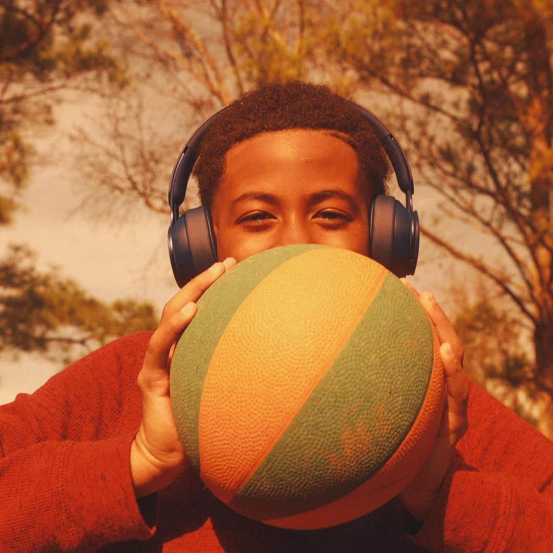 ビーツ・エレクトロニクスさんのインスタグラム写真 - (ビーツ・エレクトロニクスInstagram)「The Kids Got Next 🏀 Shot By: @exquisite_eye」2月12日 7時42分 - beatsbydre