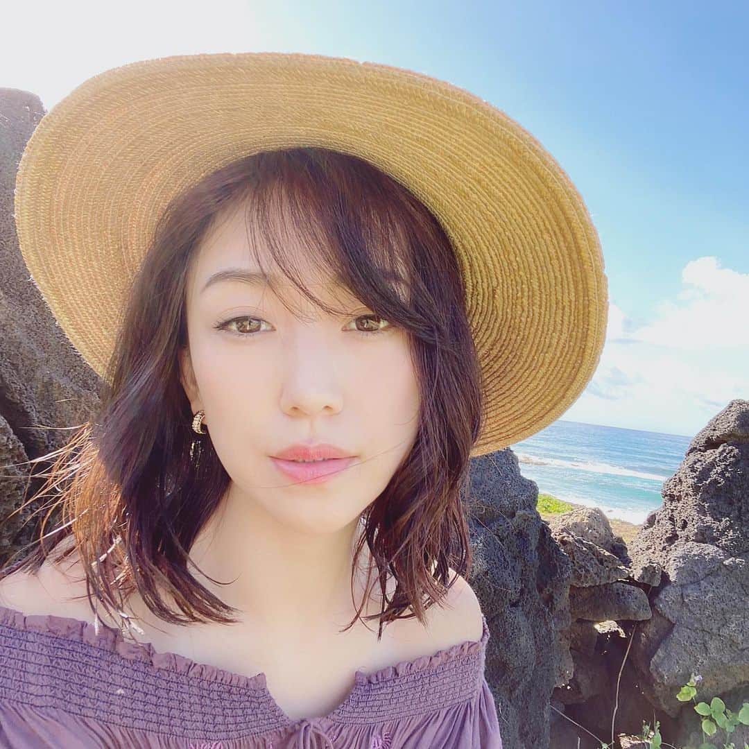 近藤しづかのインスタグラム