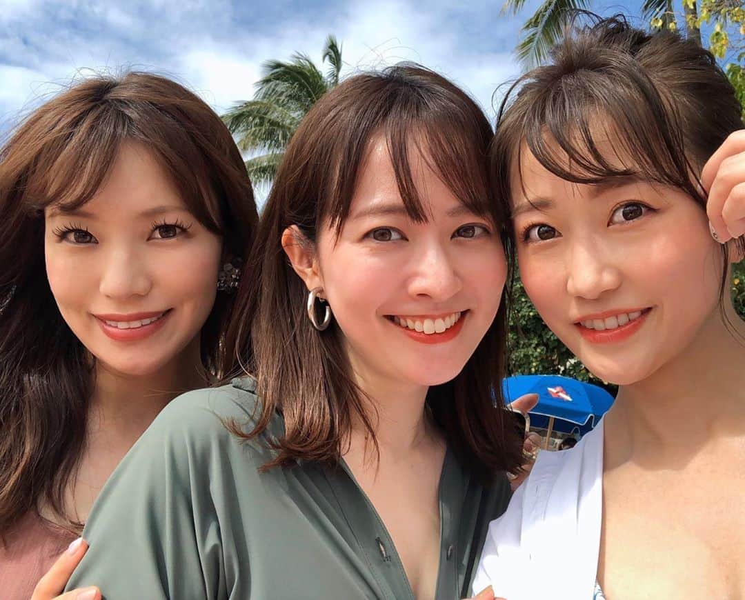 津田麻莉奈のインスタグラム