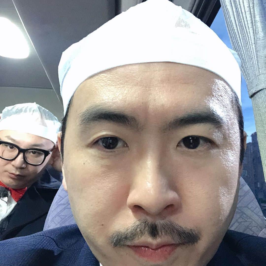 斎藤司のインスタグラム：「これだよ」