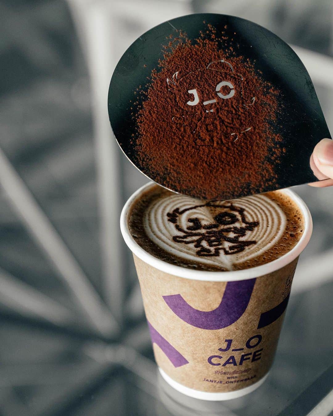 山口淳一のグルメインスタ