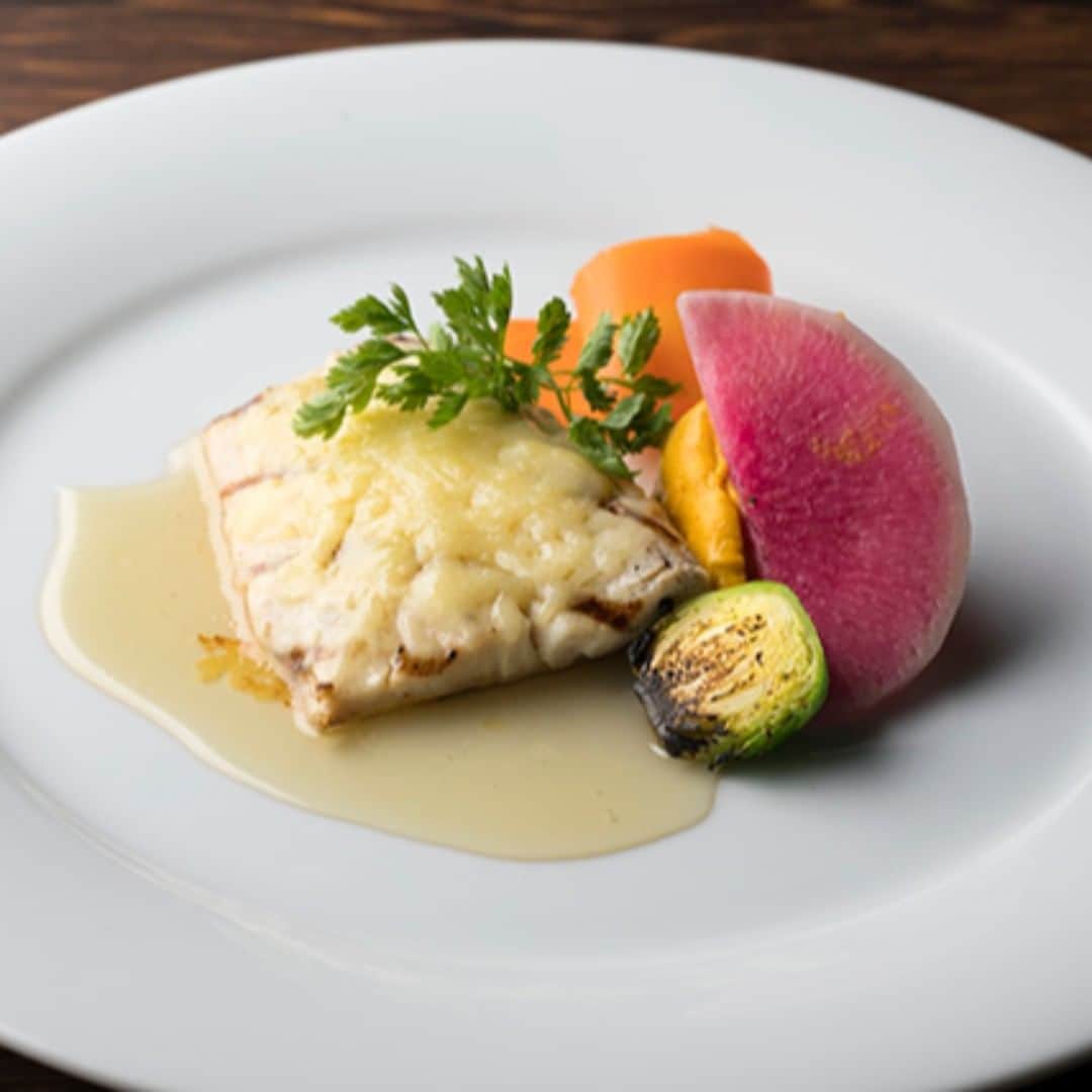 Courtyard by Marriott Tokyoのインスタグラム