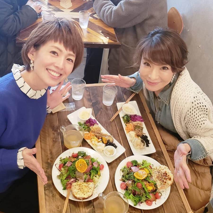 秋本ゆかりのインスタグラム