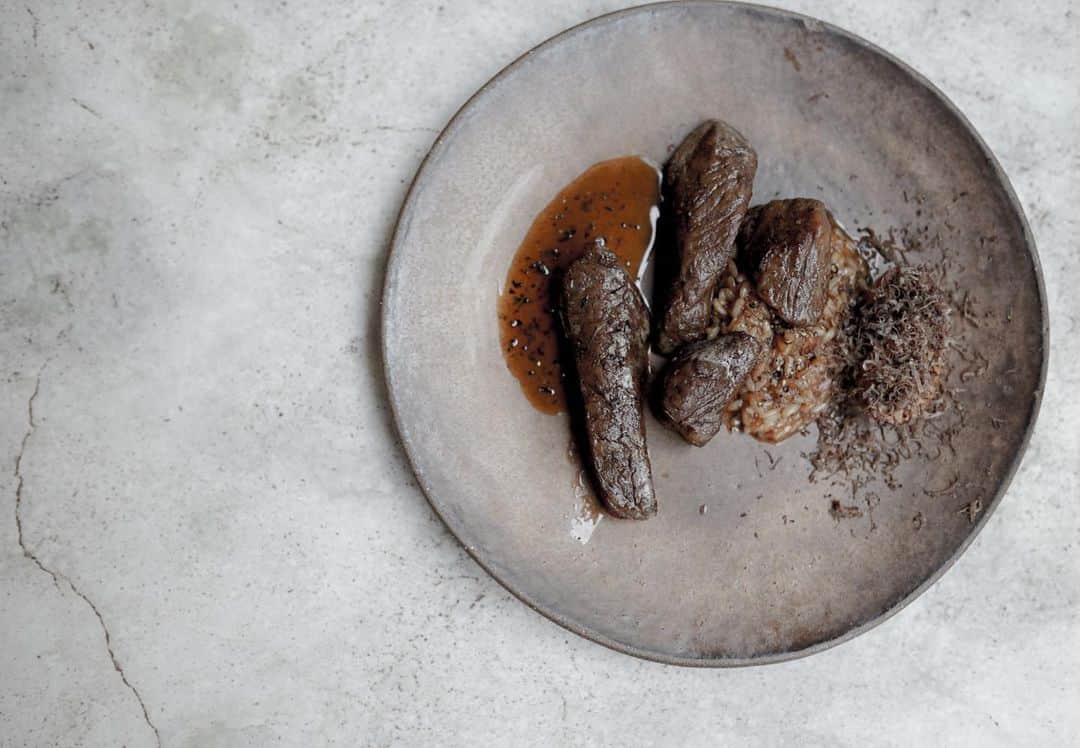 島野ミキのグルメインスタ