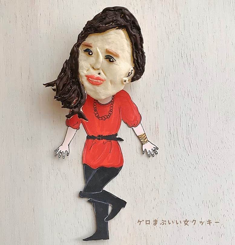 平野ノラさんのインスタグラム写真 - (平野ノラInstagram)「❤️🍙❤️ #おにぎりアート #ゲロマブ」2月12日 22時20分 - noranoranora1988