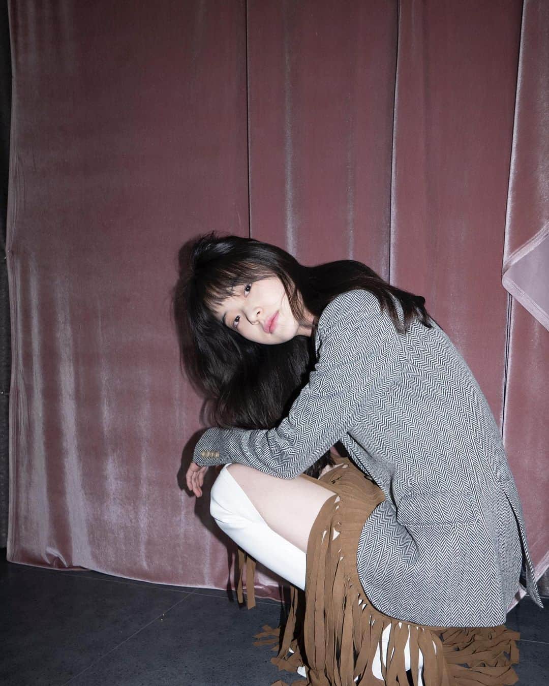 シン・ドヒョンのインスタグラム
