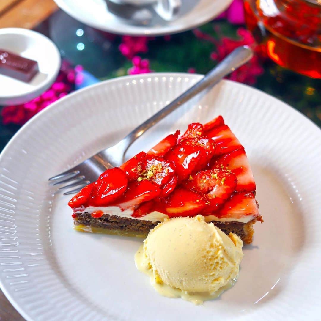 きょん。のグルメインスタ