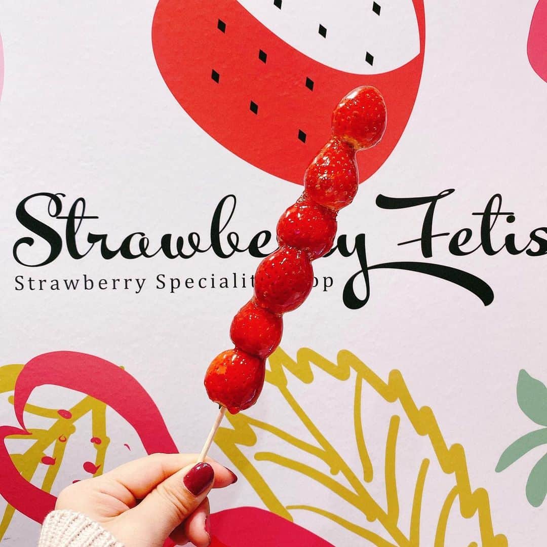 andGIRLのグルメインスタ