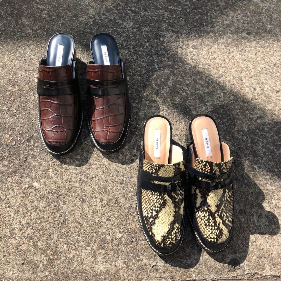 Ameri VINTAGE LUMINE SHINJUKUのインスタグラム