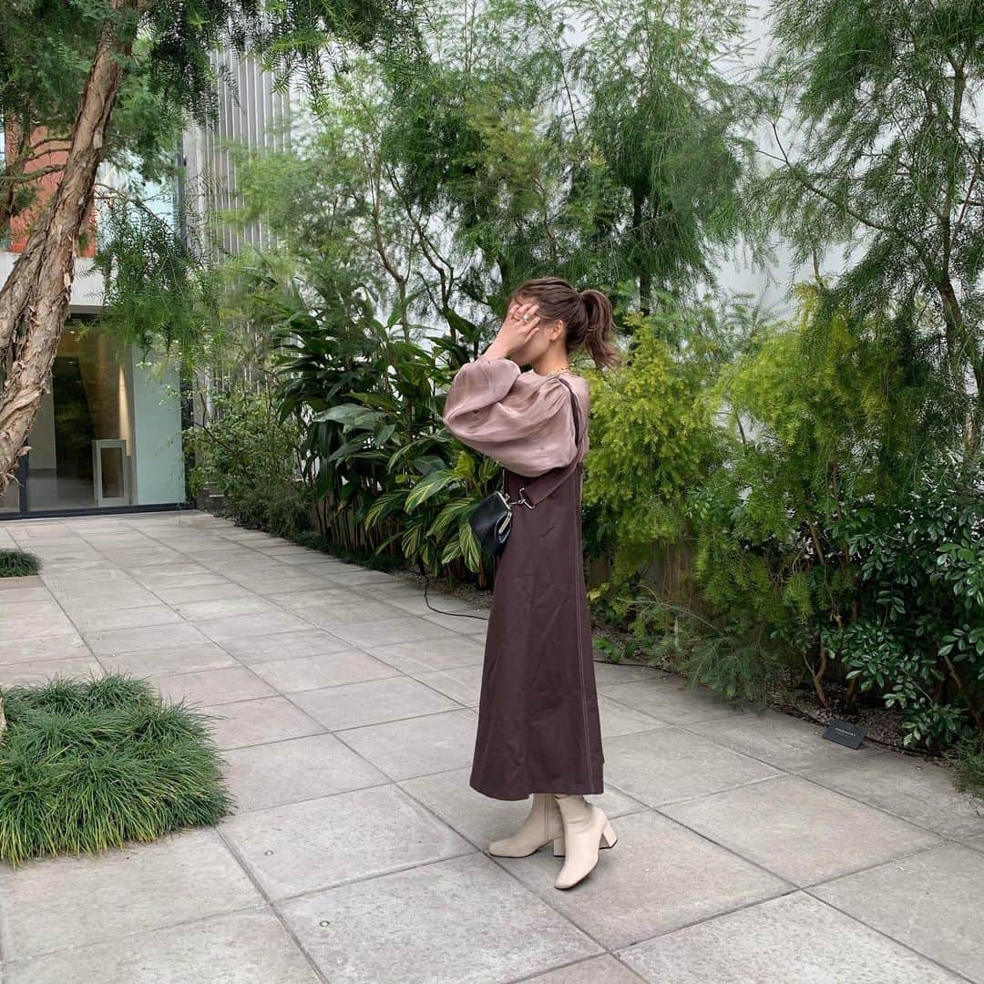 高田茉実のグルメインスタ