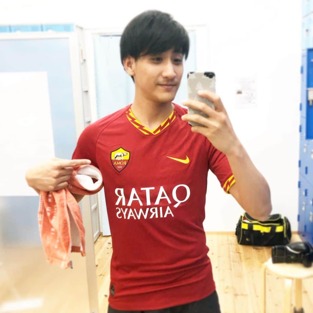 山本紘之のインスタグラム