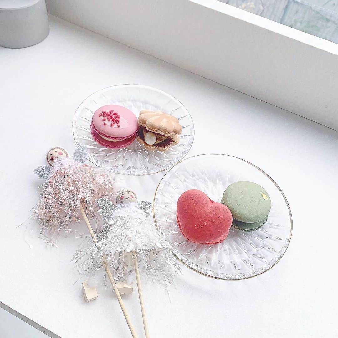 廣川奈々聖のグルメインスタ