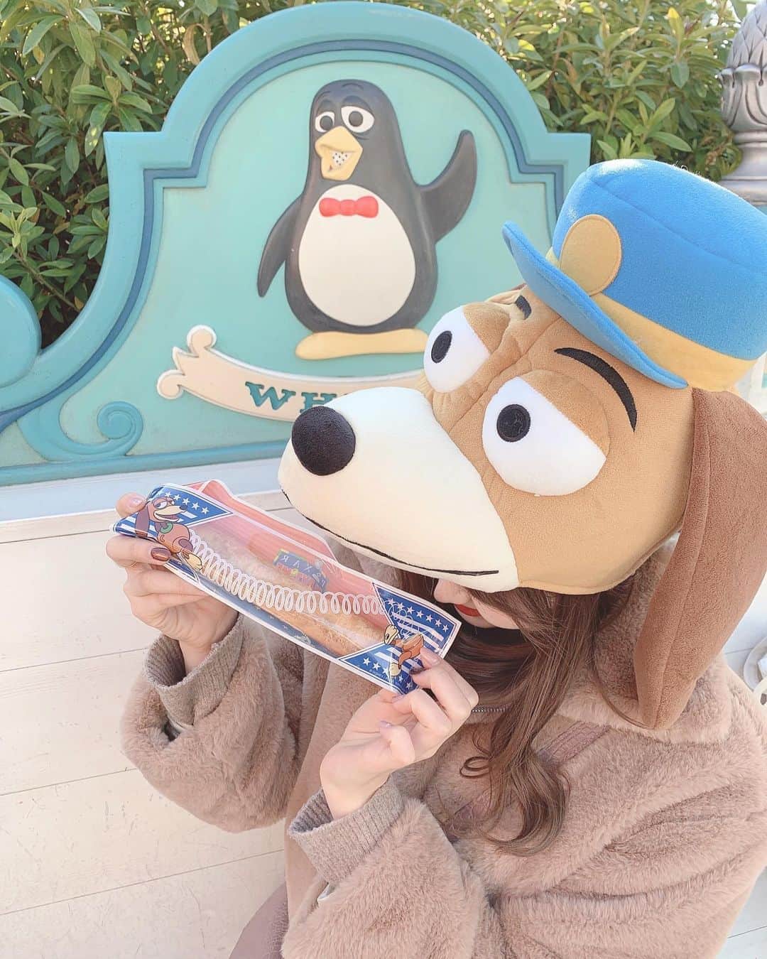 SHIHORINのインスタグラム