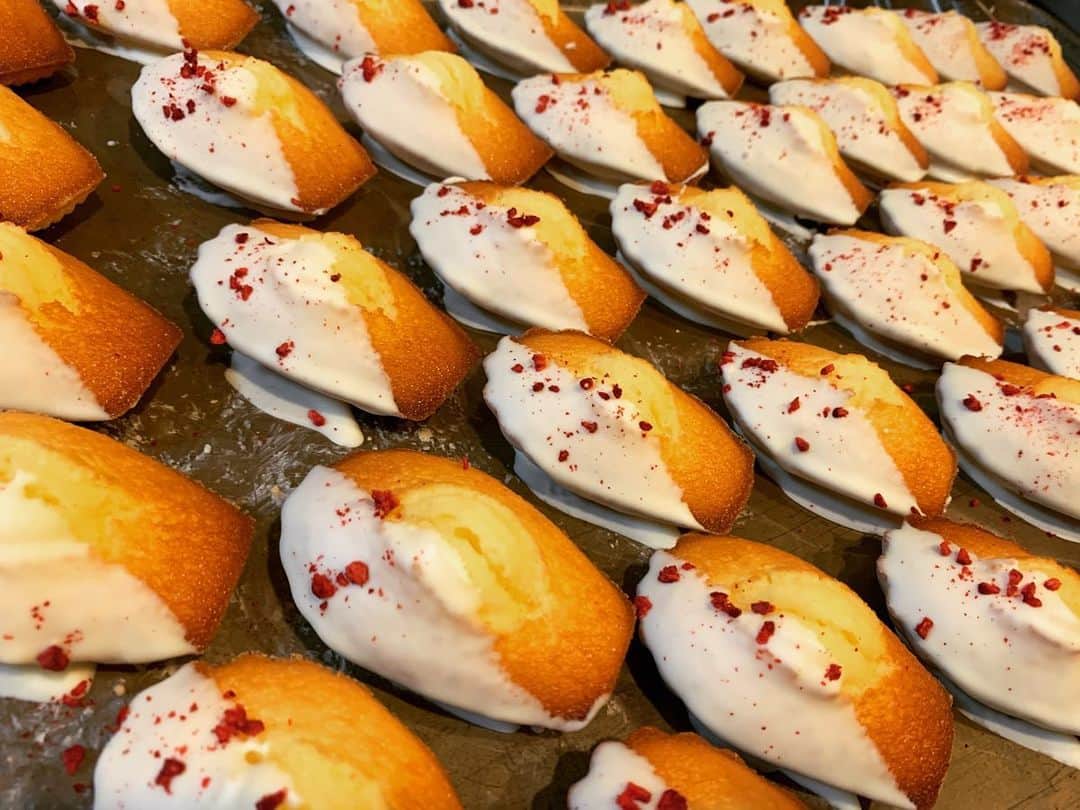 The Bakeのグルメインスタ