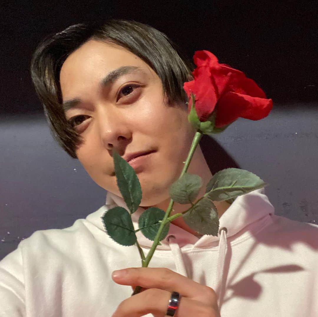 ないとーのインスタグラム：「ないとー30歳になりました。みんな愛してるぜ。」