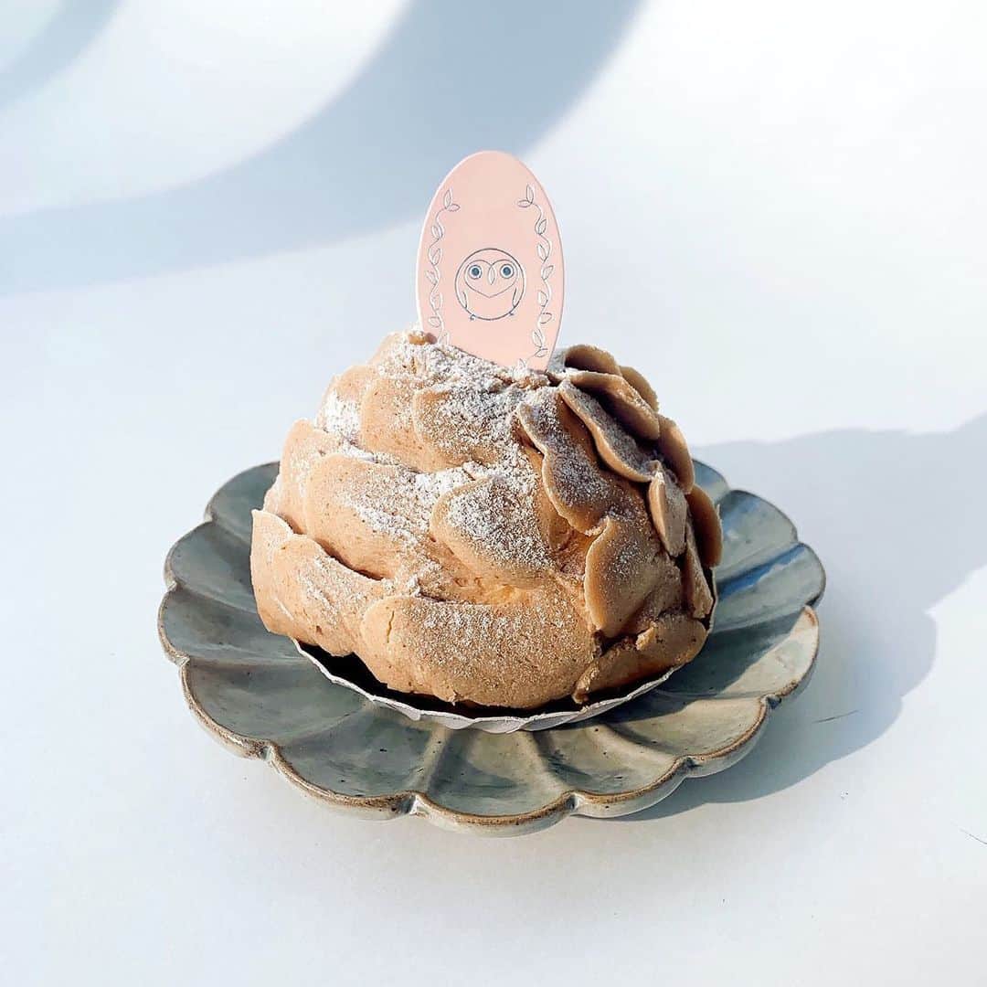 SPURのグルメインスタ