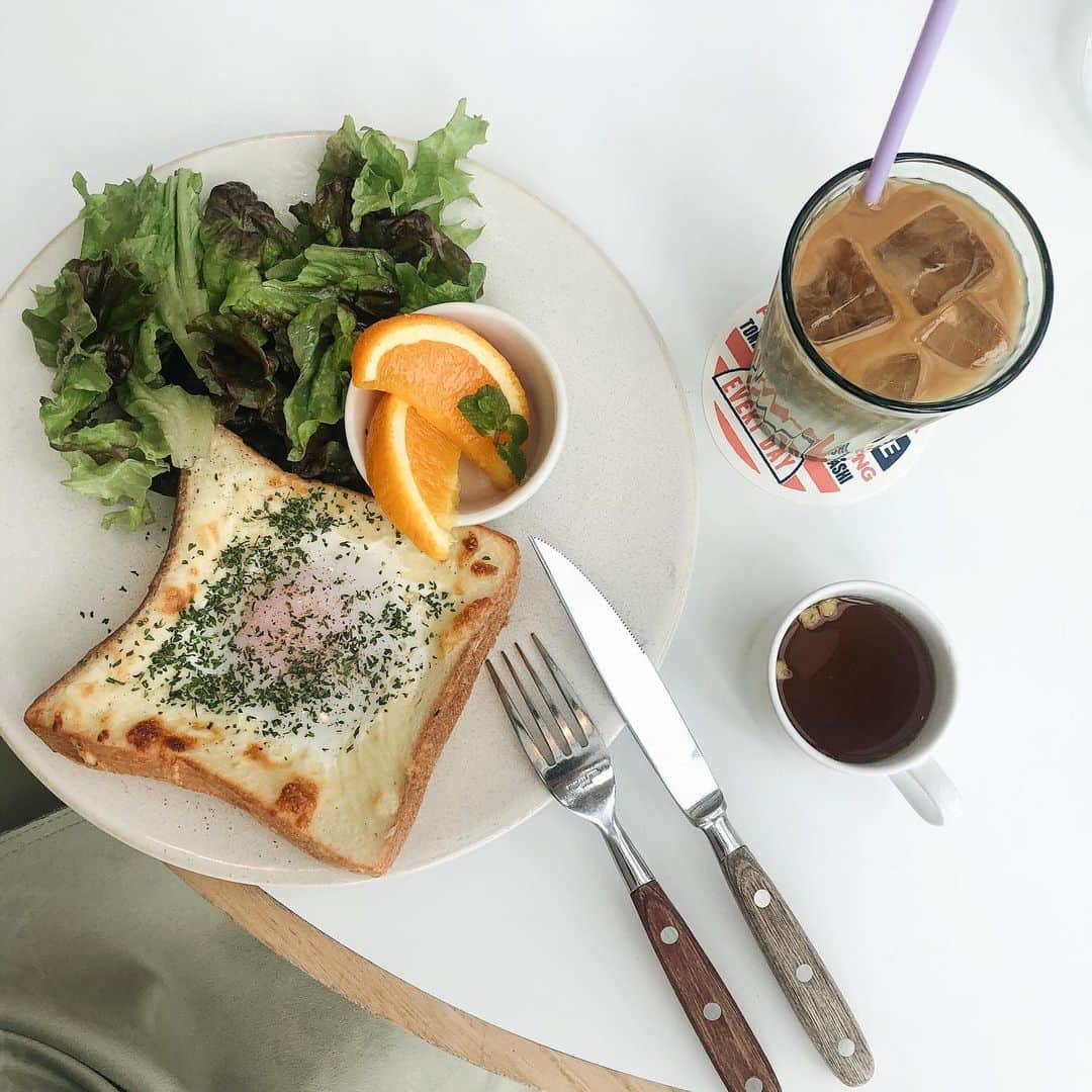 渡邉みさきのグルメインスタ