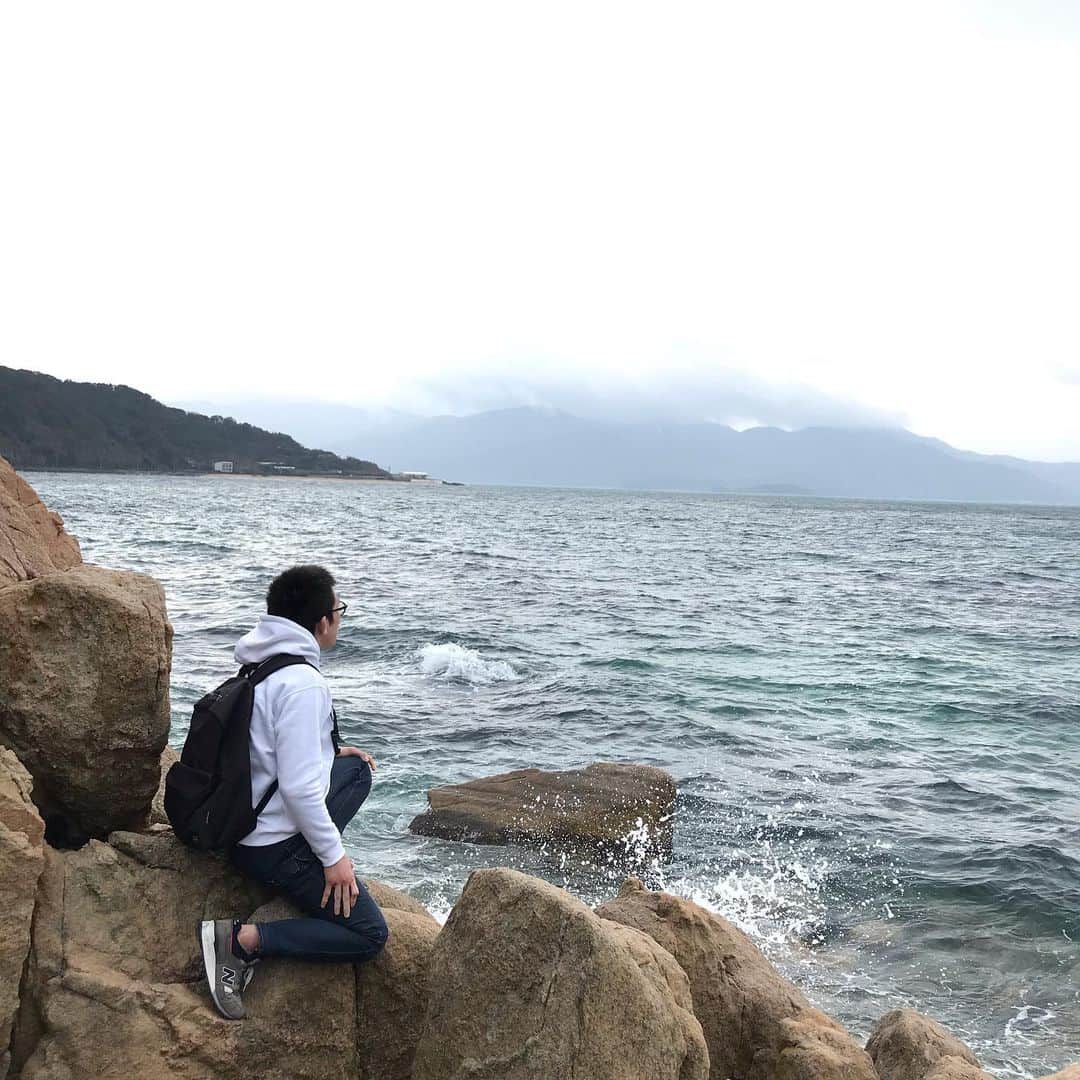 青木真也のグルメインスタ