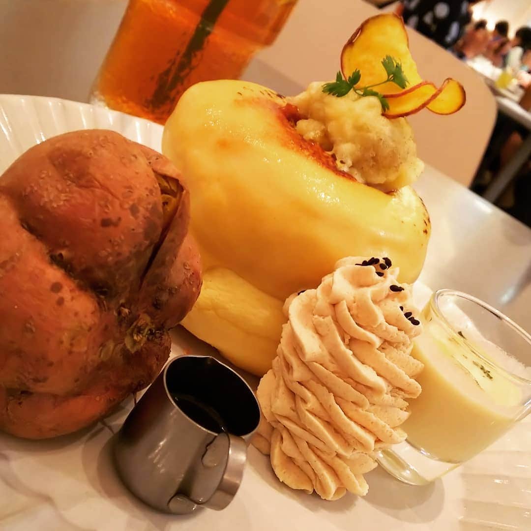 朝比奈京子（今井花菜）のグルメインスタ