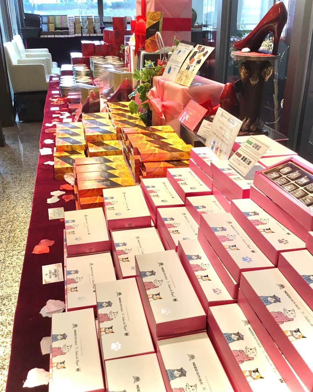 Salon de Royal Kyotoのグルメインスタ