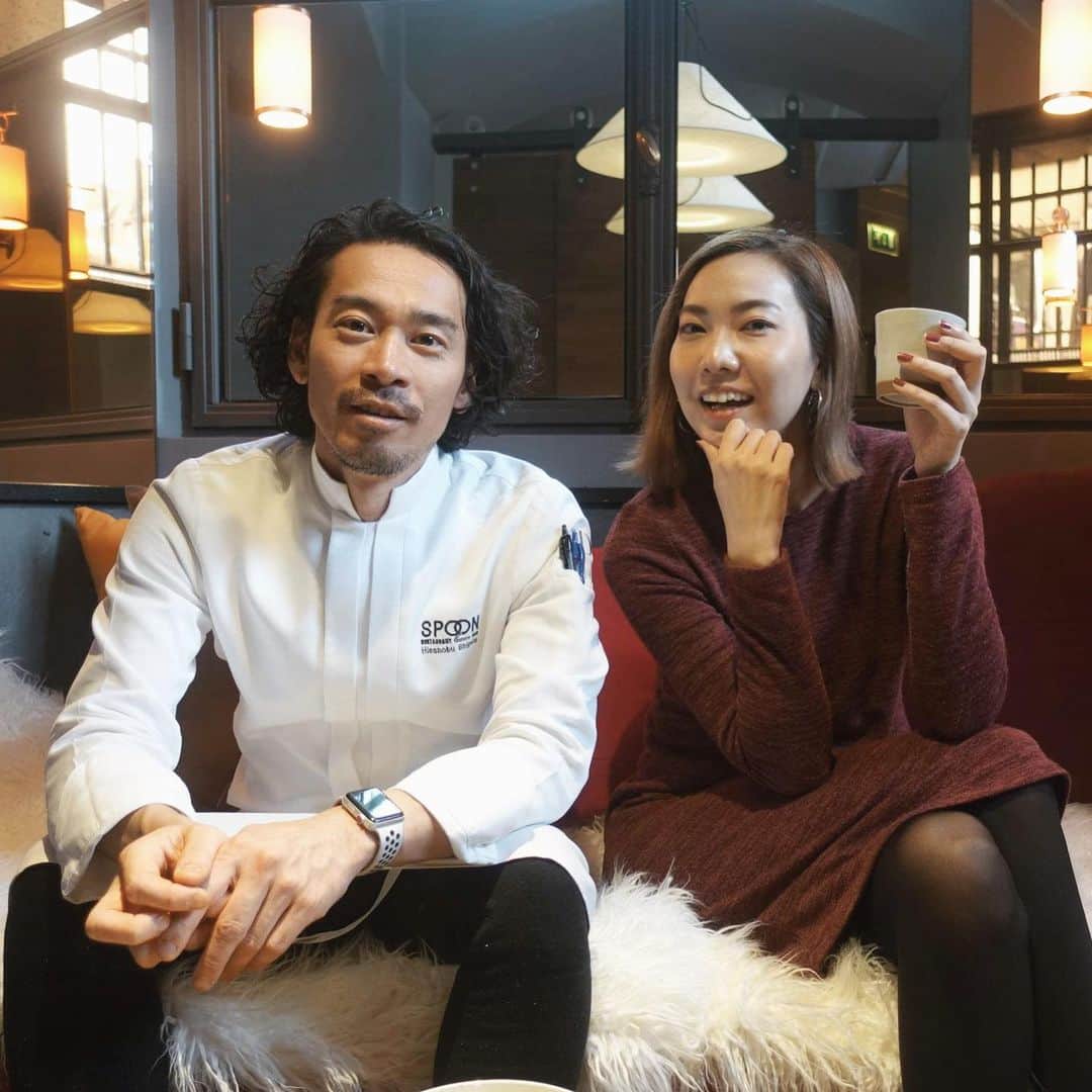 HALCAのインスタグラム