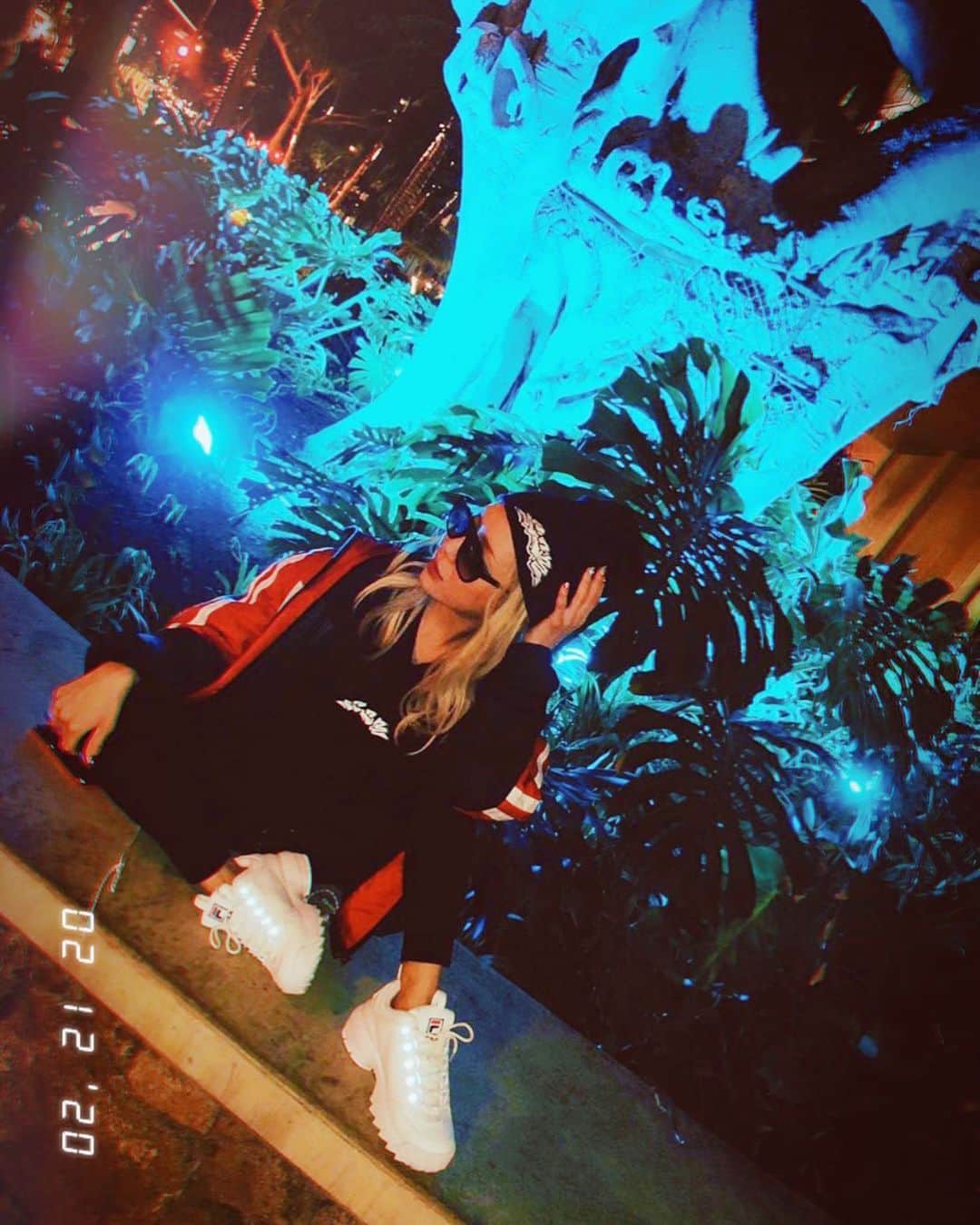 のインスタグラム：「𝑆𝑆𝐵 𝑆𝑇𝑌𝐼𝐸 .  @ssbstyle_official . . " SSB STYLE TOKYO " is "Japanese street fashion brand " 【 music × graffiti × street 】 our brand logo designed by [ ACC Mr. Kitoh ] ================================= .  SSB STYLE TOKYOは 『音楽』×『グラフィック』×『ストリート』を融合した東京 / 渋谷・原宿のスタイルを取り入れた最先端のトーキョー・ストリート初のブランド . .  #ssbstyle #ssb #ssb_tokyo #street #fashion #tshirt #hat #code #ストリート#ストリートファッション #Tシャツ #新作 #秋冬 #東京 #歌舞伎町 #渋谷 #原宿 #大阪 #losangeles #la #venicebeach #オシャレ女子　 #acc #デザイン #offwhite #supreme #Underground」