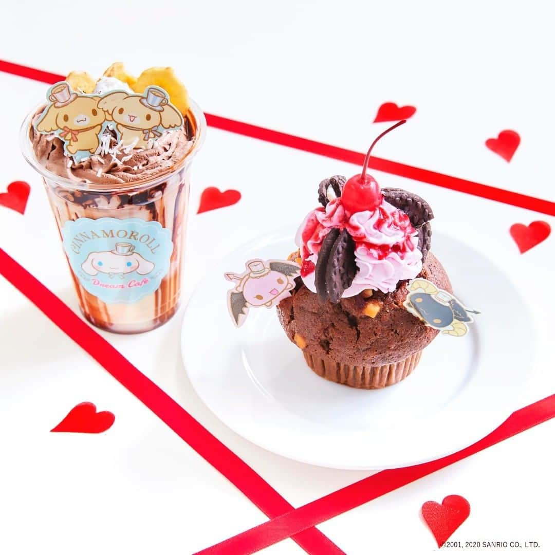 Sanrio Purolandのインスタグラム