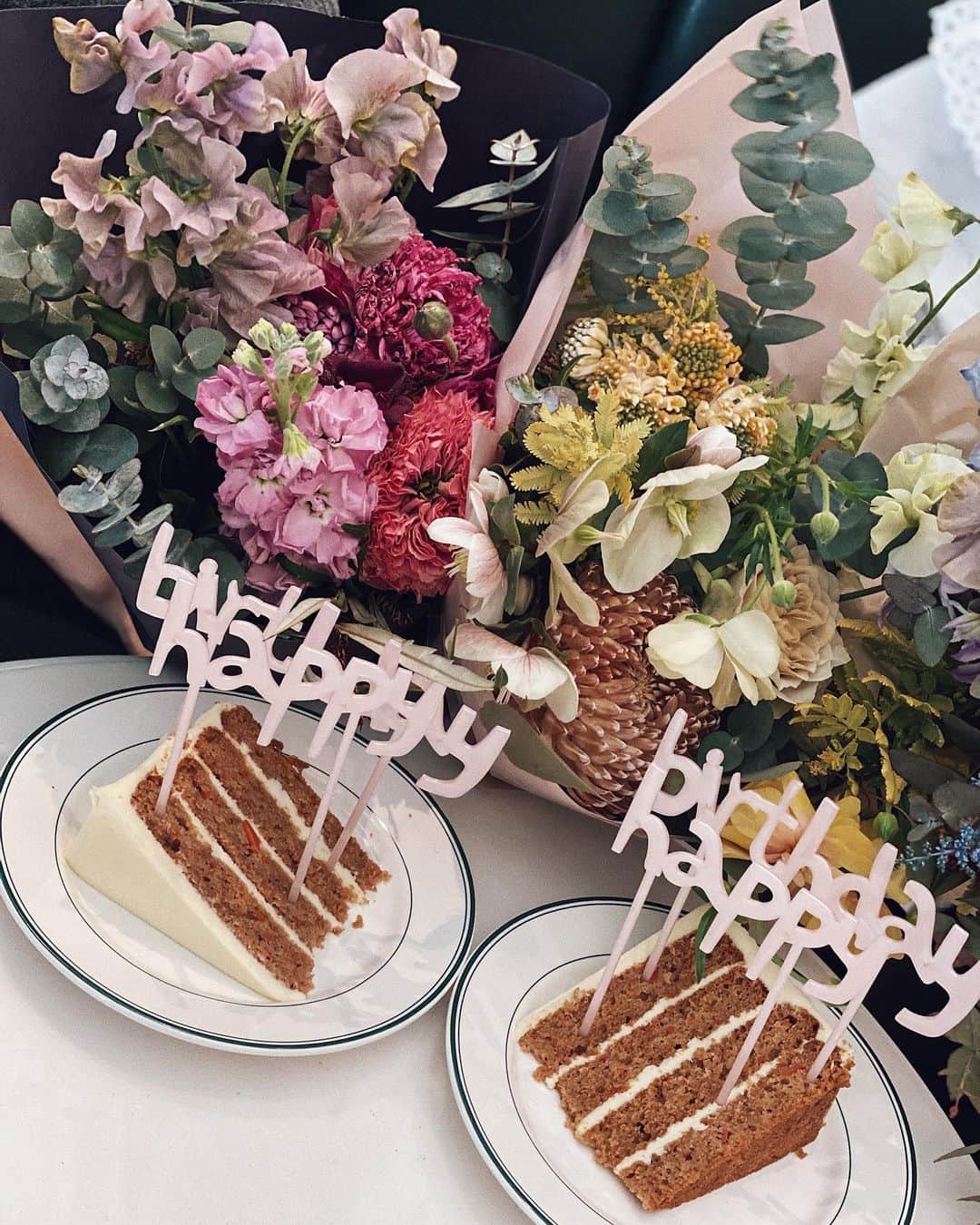 翁安芸のグルメインスタ