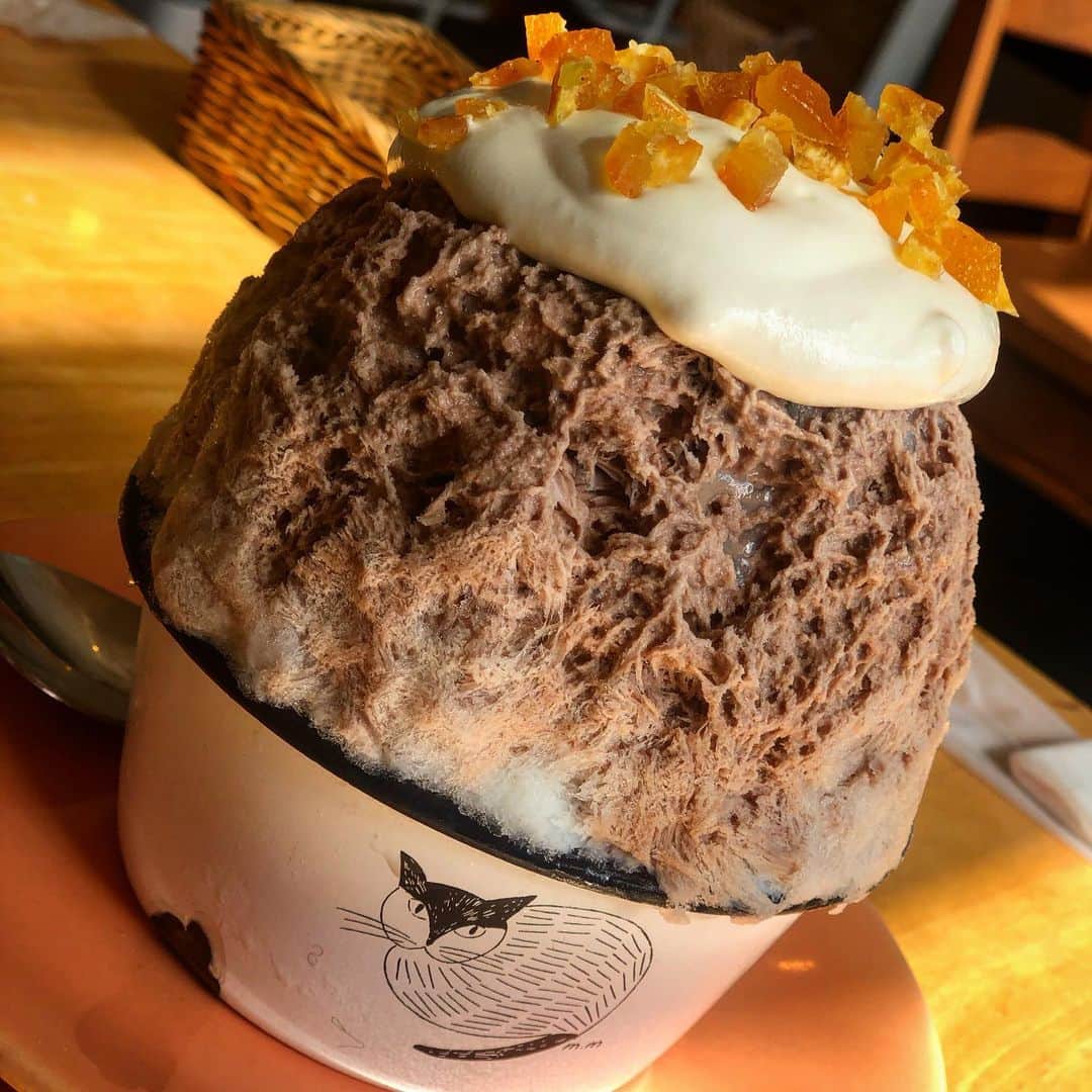 矢方美紀のグルメインスタ