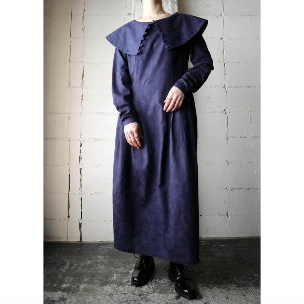 吉祥寺 古着屋 Orfeoのインスタグラム：「ONLINE SHOP新商品UPしました！  #orfeo #kichijoji #tokyo #vintage #used #fashion #coordinate #outfit  ONLINE SHOP掲載商品は基本的に店頭販売はございませんのでご了承ください。 お問い合わせはONLINE SHOPからのメール、またはインスタグラムのプロフィール記載のメールよりお願いいたします。」
