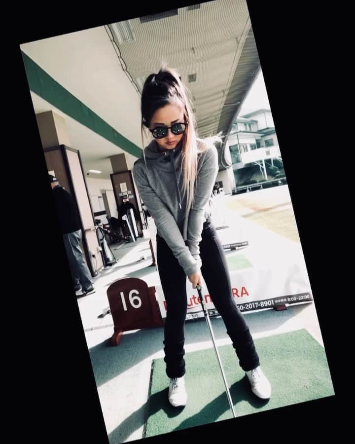 平野ジェニファーのインスタグラム