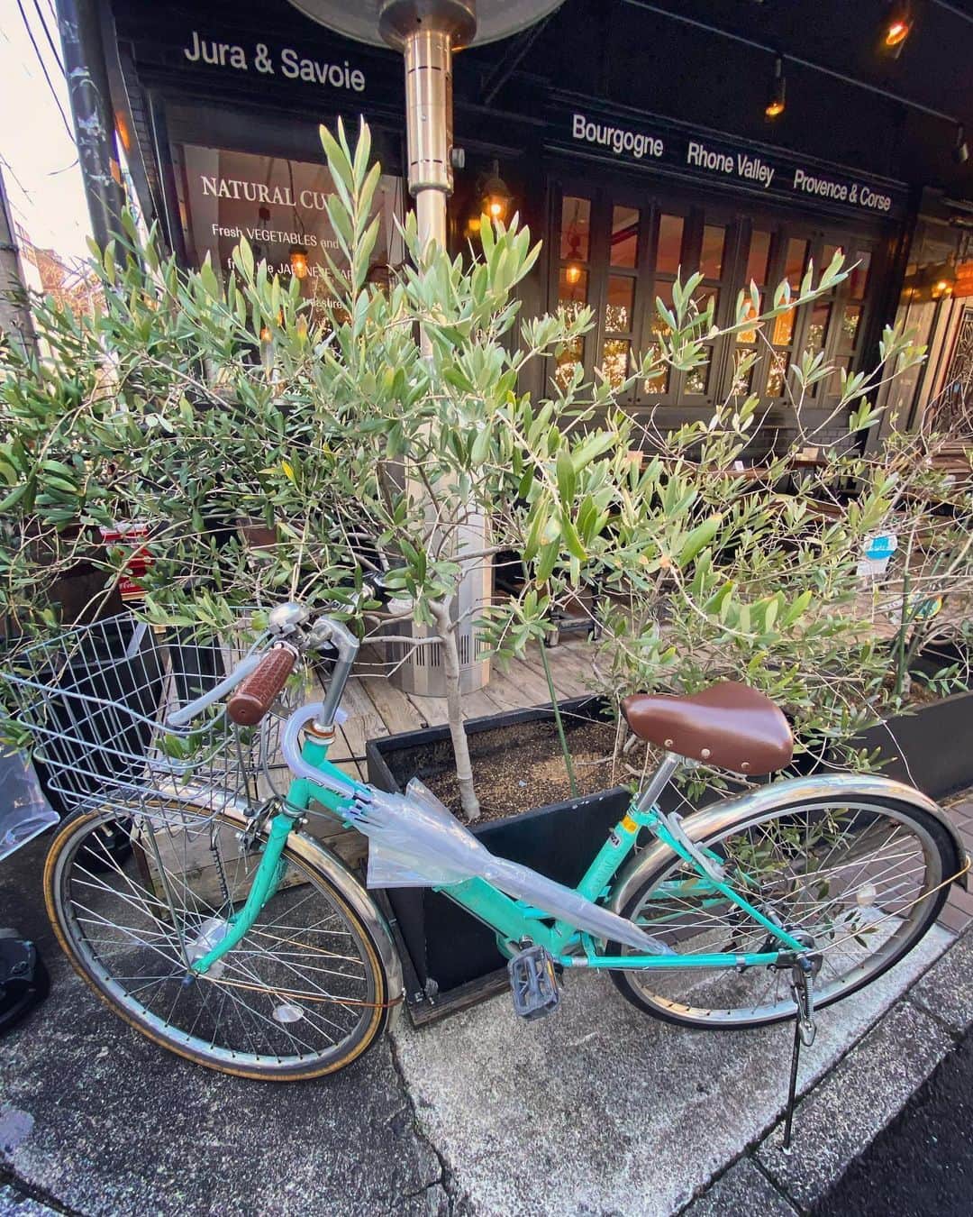 宍戸開さんのインスタグラム写真 - (宍戸開Instagram)「#自転車 🚴‍♂️」2月12日 15時39分 - kaishishido