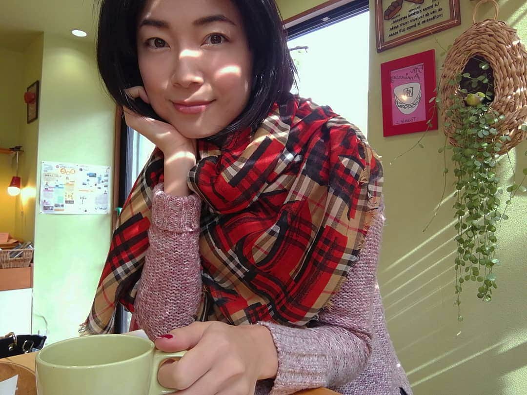 桐島瑞希のグルメインスタ