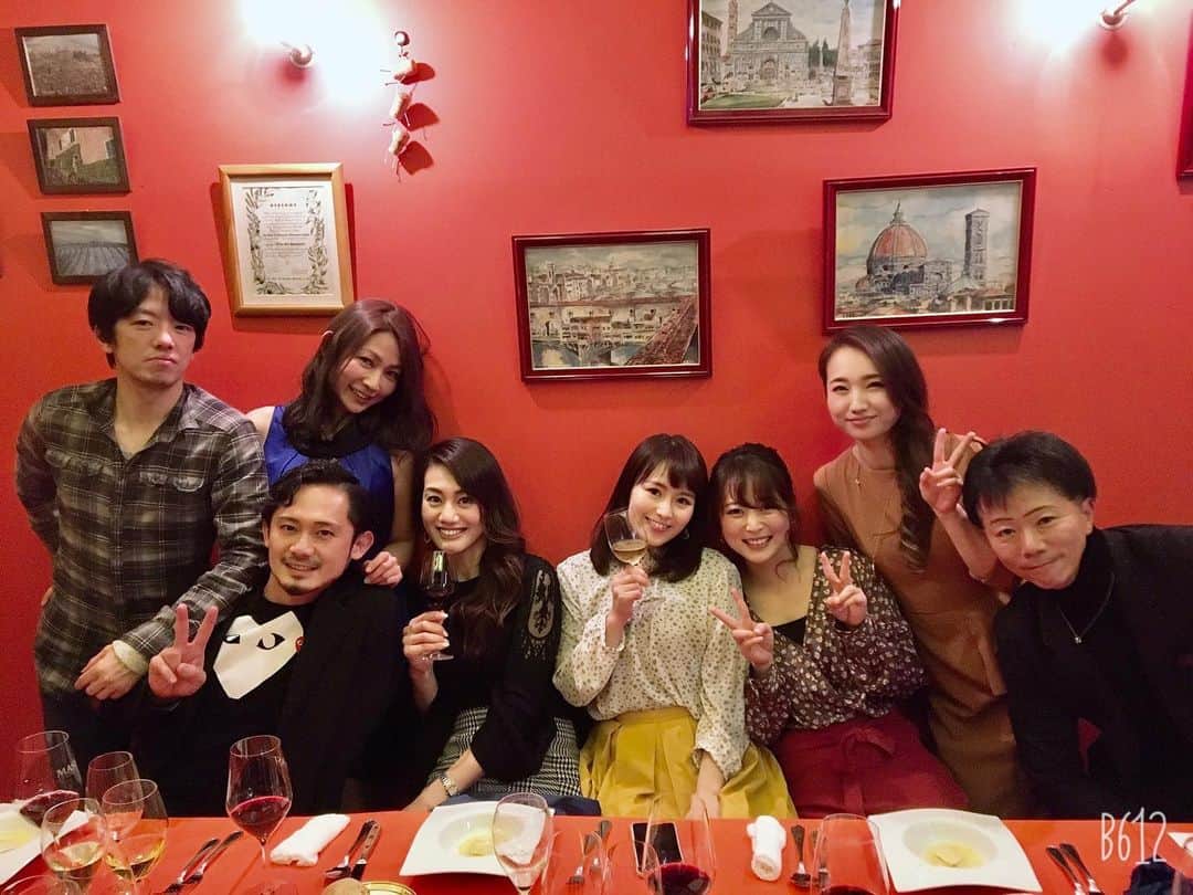 青木栄美子のインスタグラム