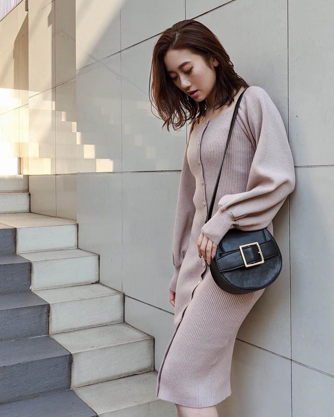 中村望美のインスタグラム
