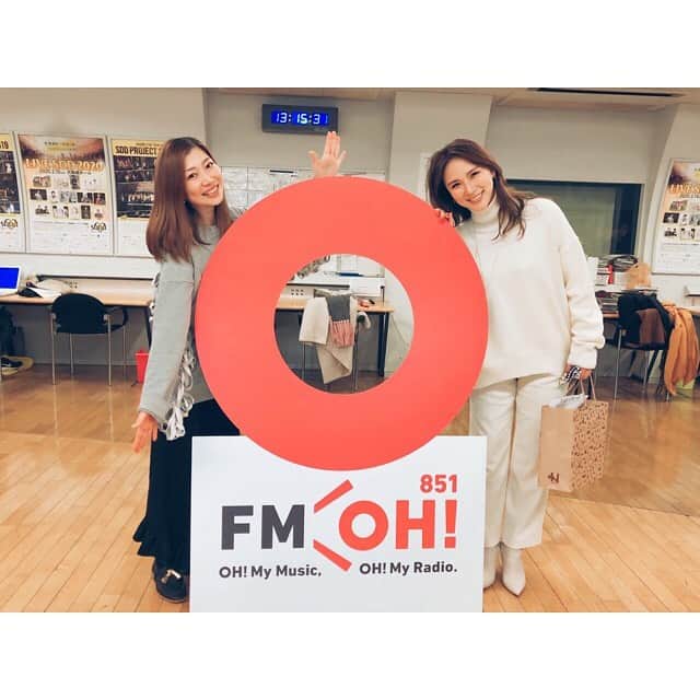 赤松悠実のインスタグラム
